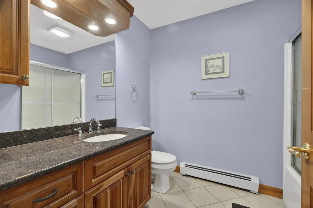 416 Crawford Ridge Road Carroll NH 03575