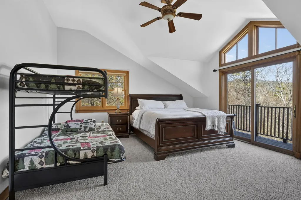 416 Crawford Ridge Road Carroll NH 03575