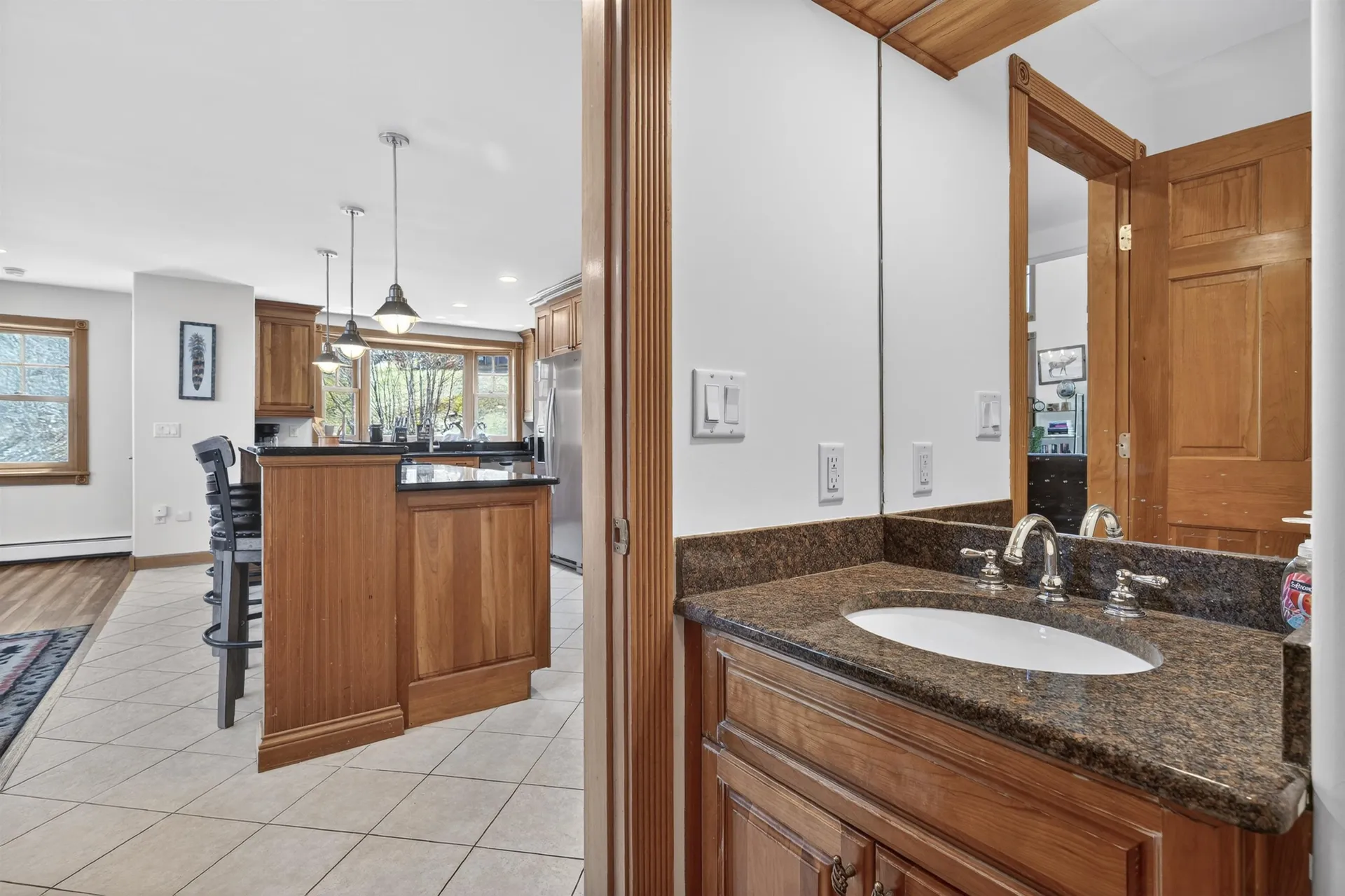 416 Crawford Ridge Road Carroll NH 03575