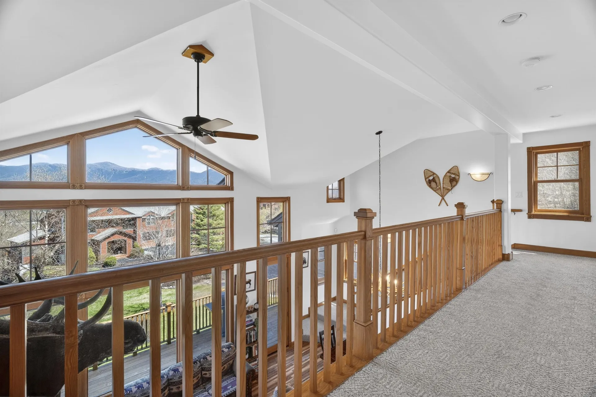 416 Crawford Ridge Road Carroll NH 03575