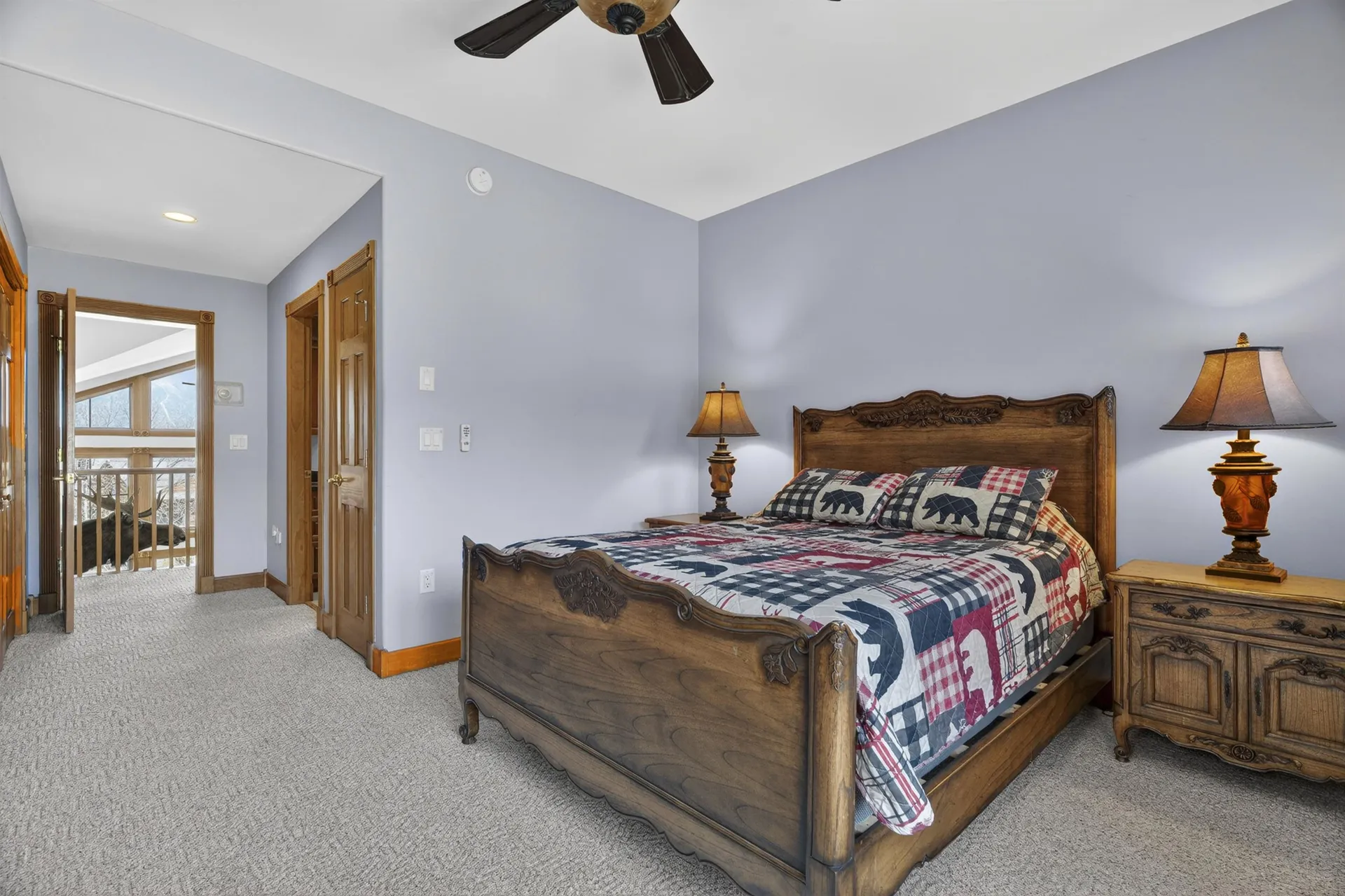 416 Crawford Ridge Road Carroll NH 03575