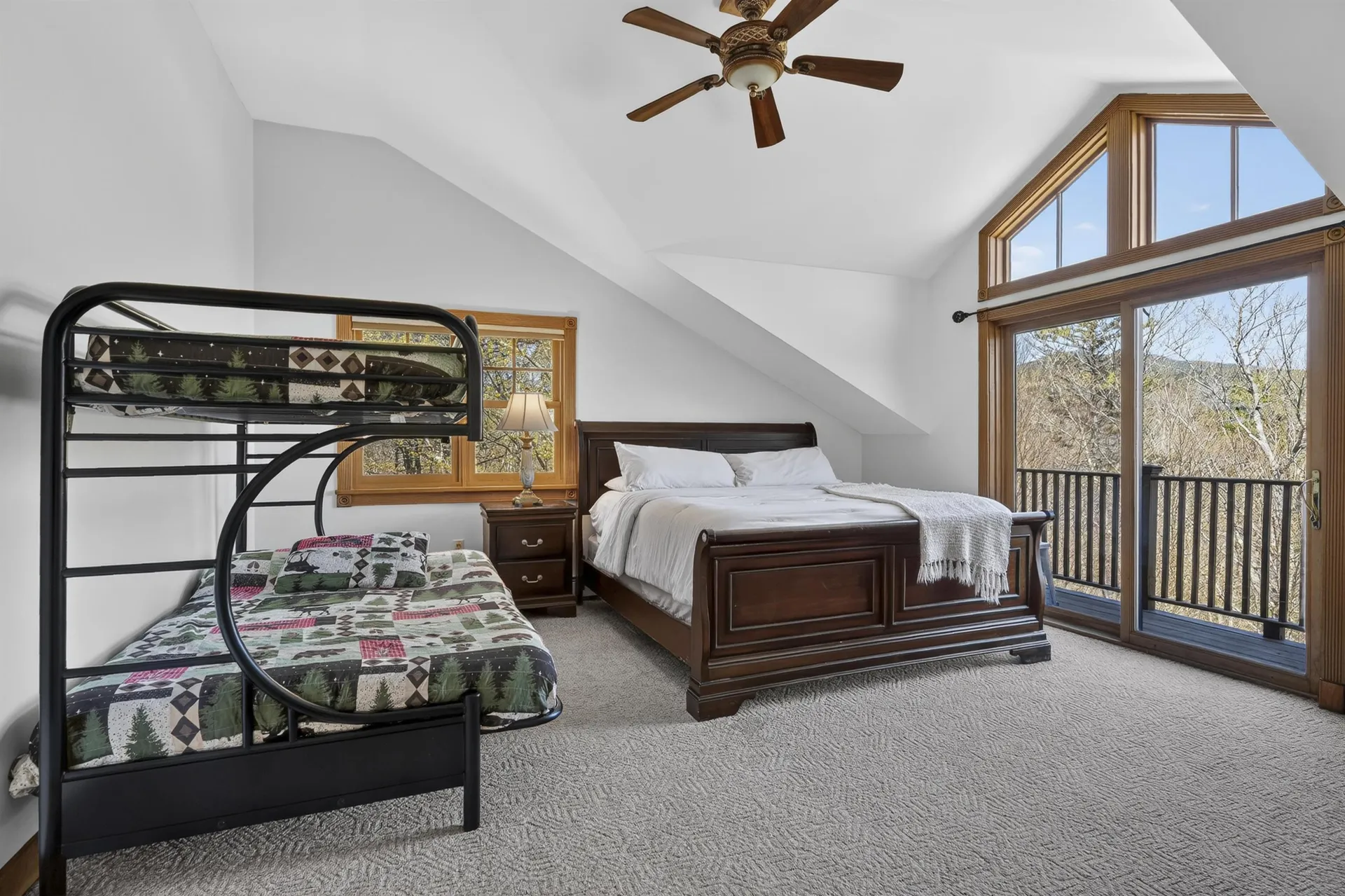 416 Crawford Ridge Road Carroll NH 03575