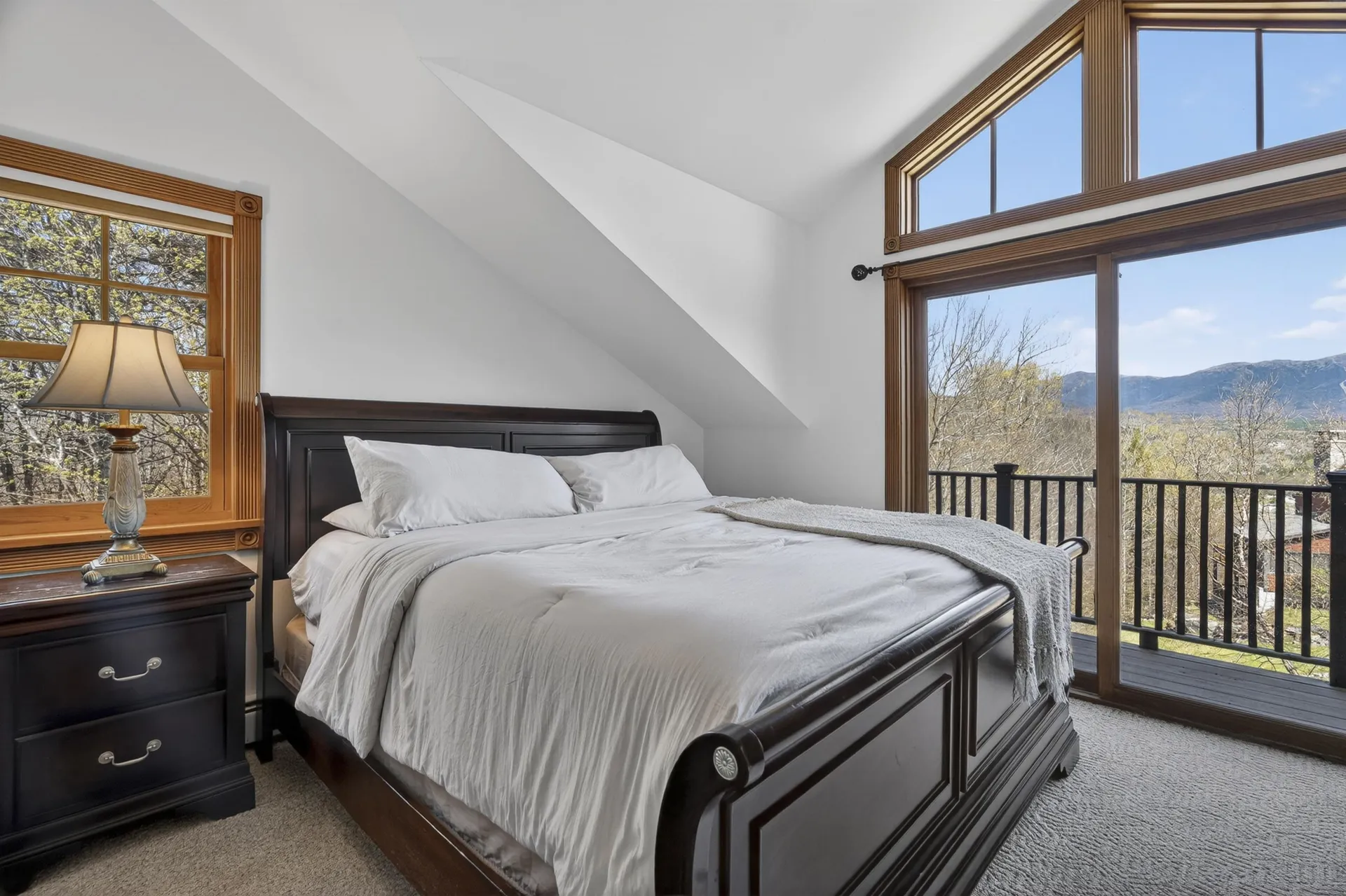 416 Crawford Ridge Road Carroll NH 03575