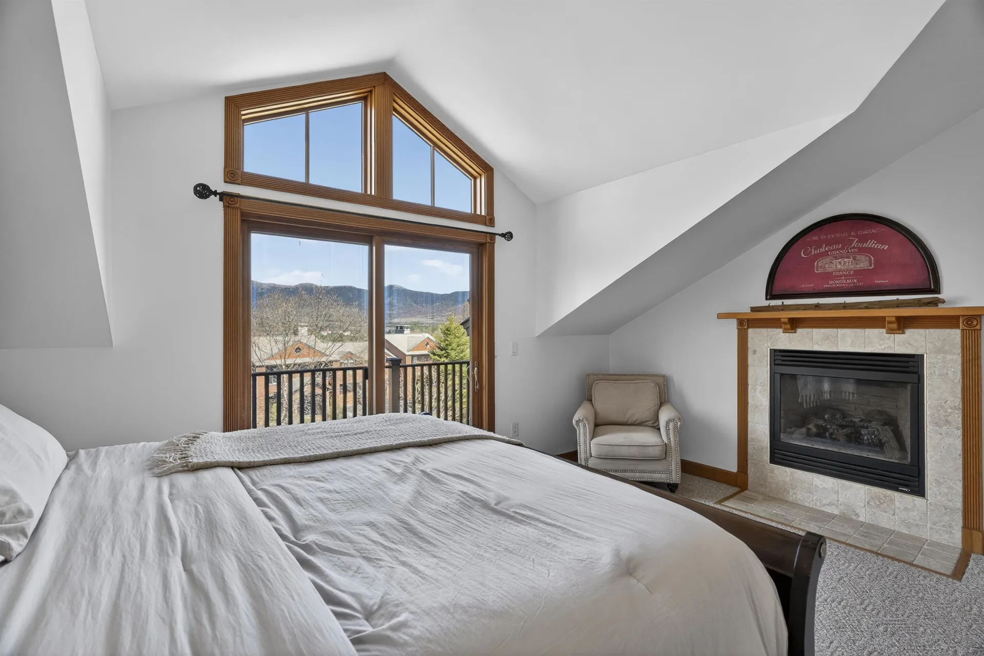 416 Crawford Ridge Road Carroll NH 03575
