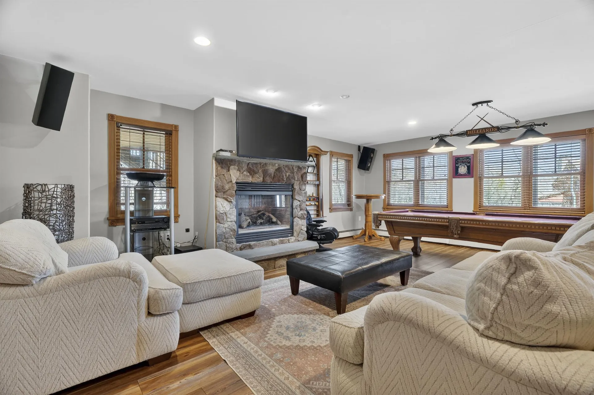 416 Crawford Ridge Road Carroll NH 03575