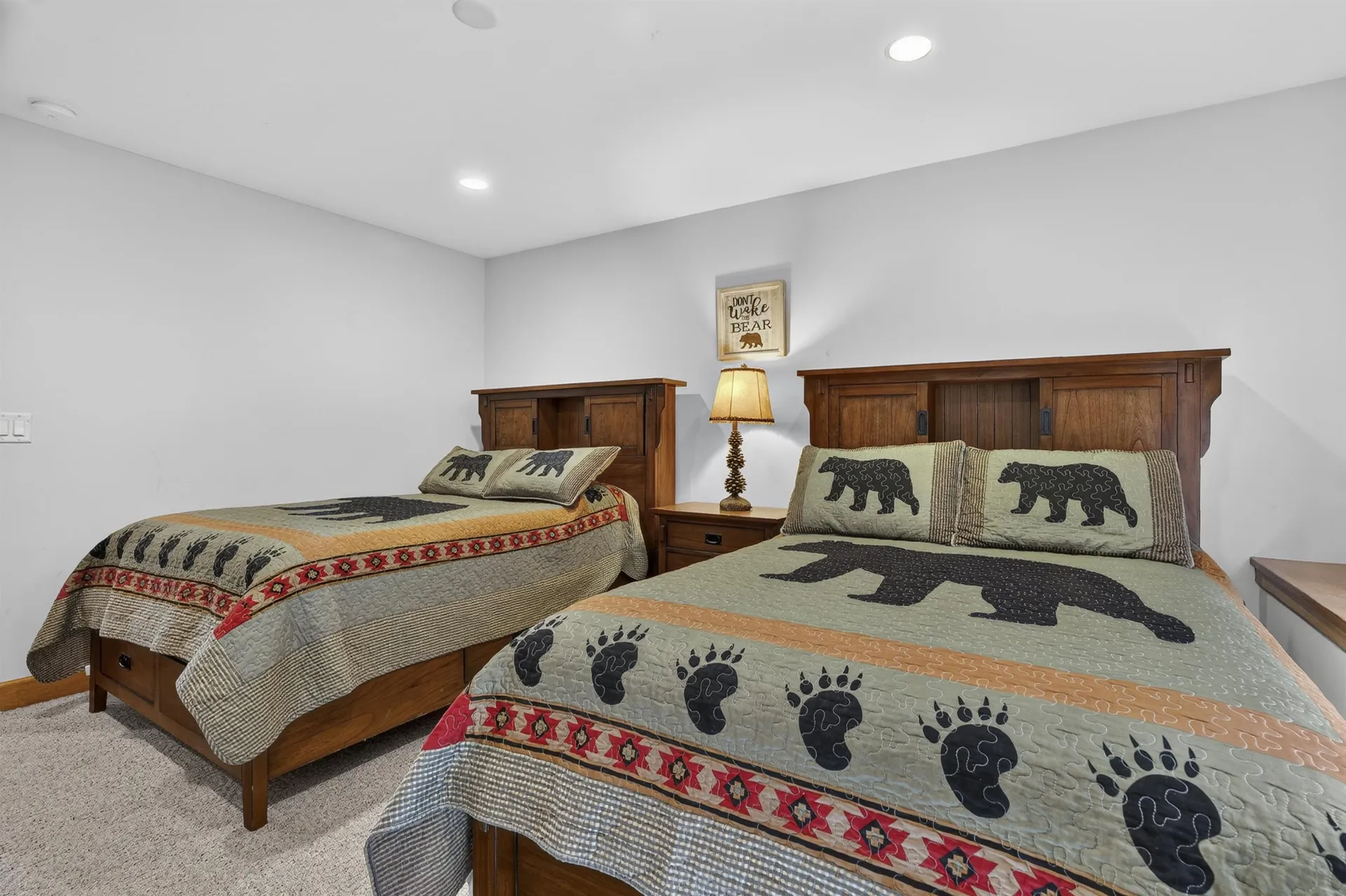 416 Crawford Ridge Road Carroll NH 03575