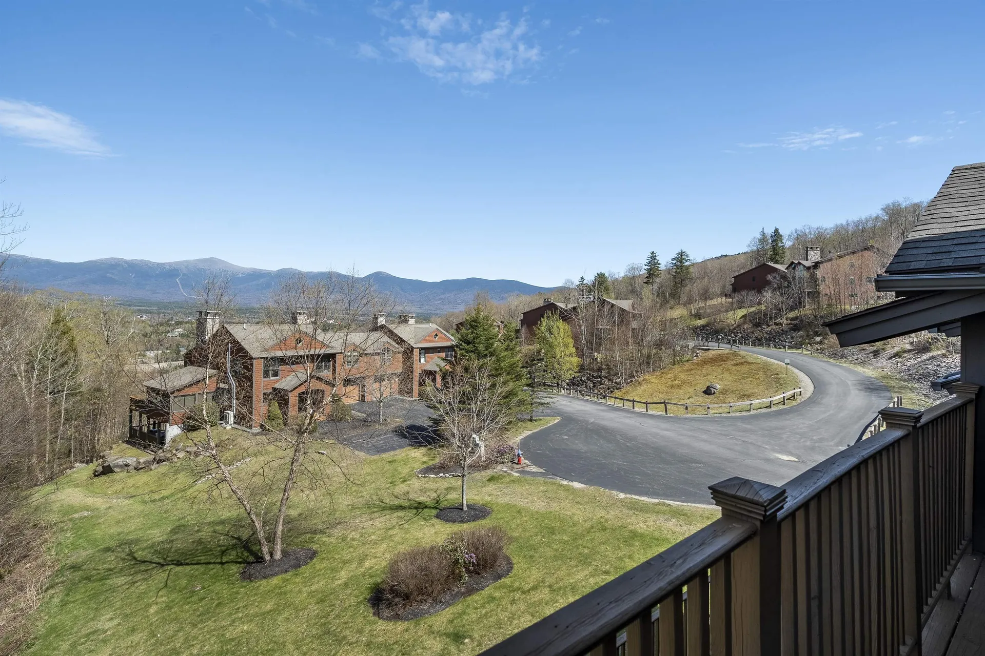 416 Crawford Ridge Road Carroll NH 03575