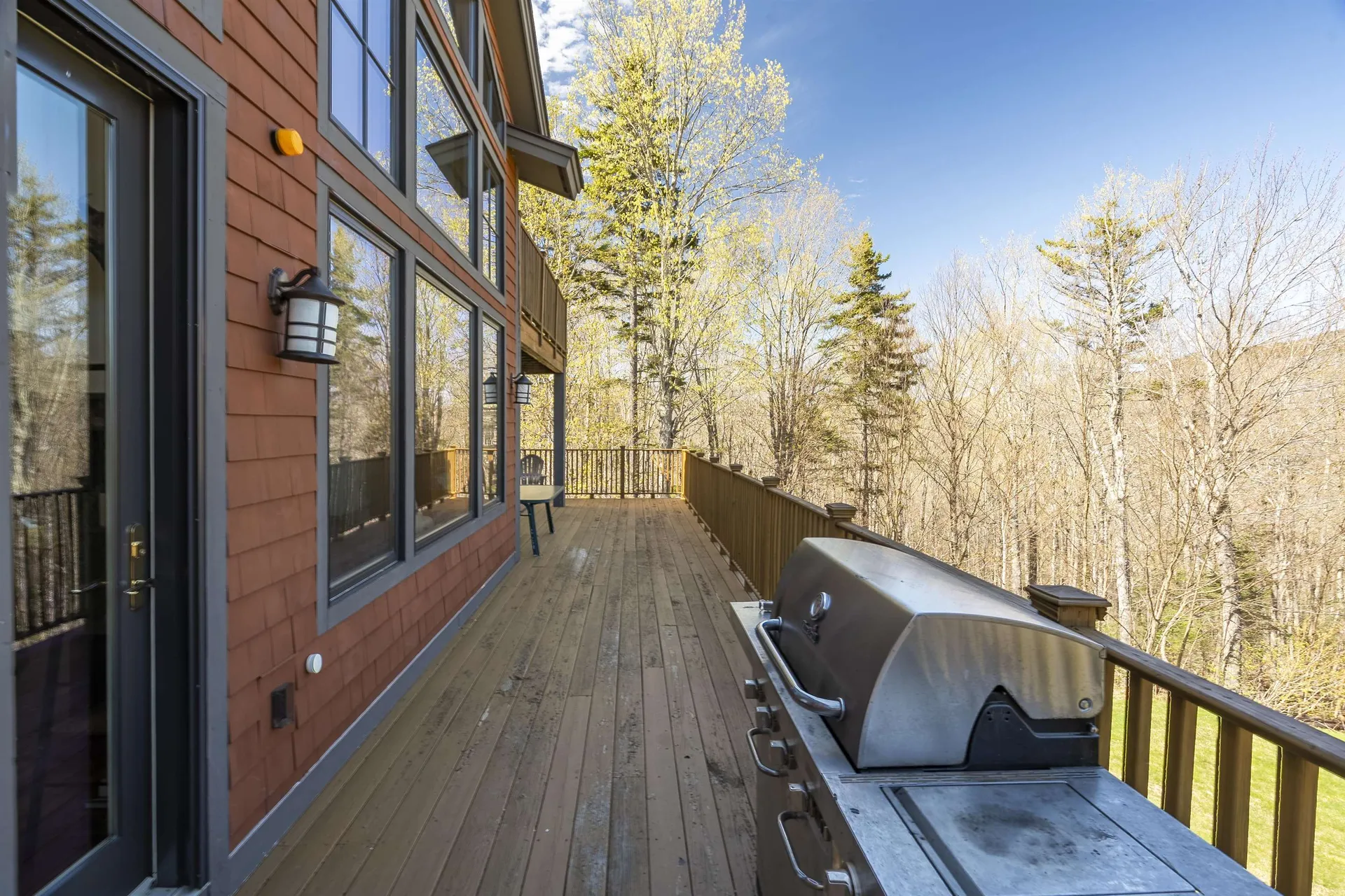 416 Crawford Ridge Road Carroll NH 03575