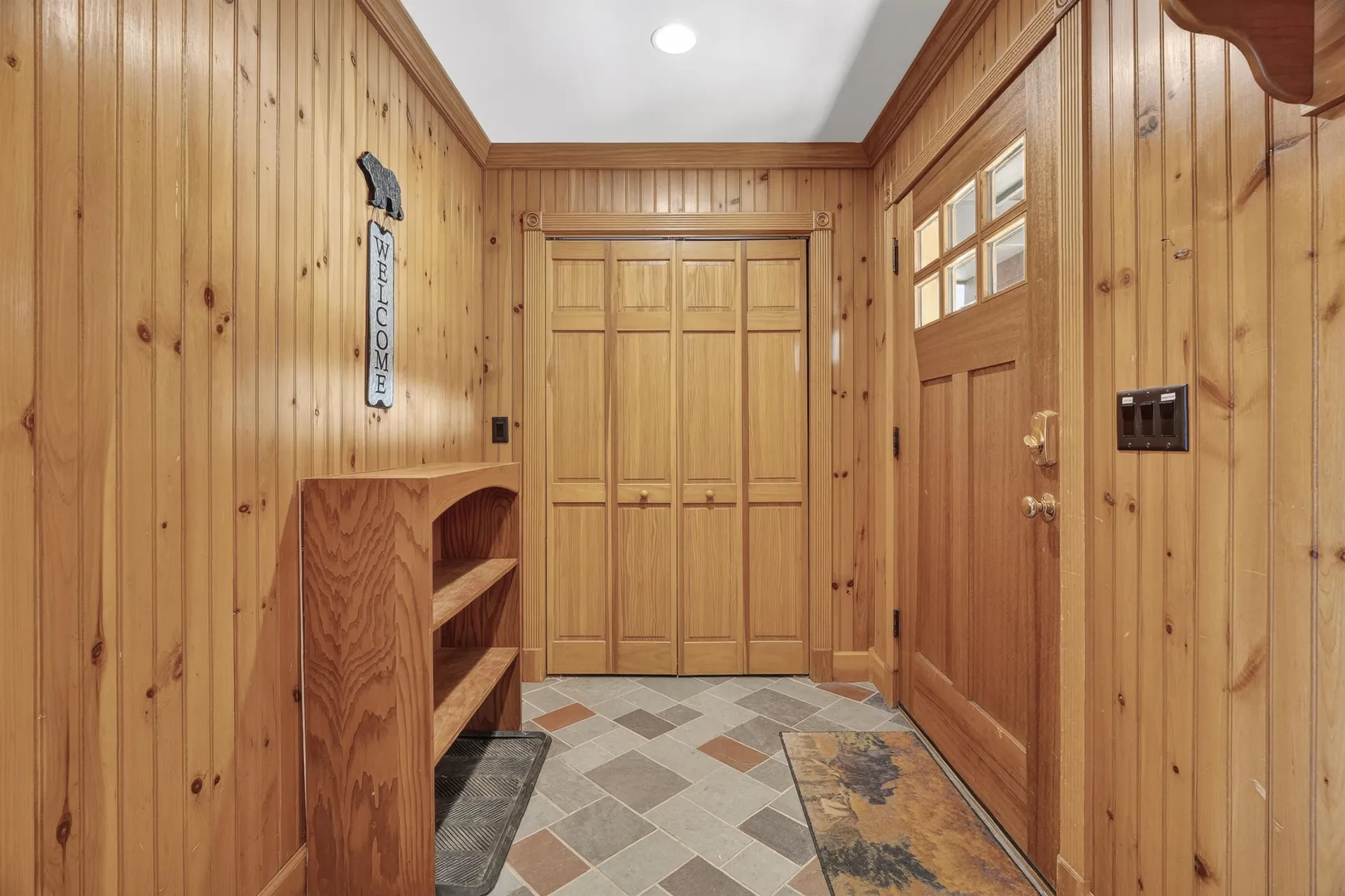 416 Crawford Ridge Road Carroll NH 03575