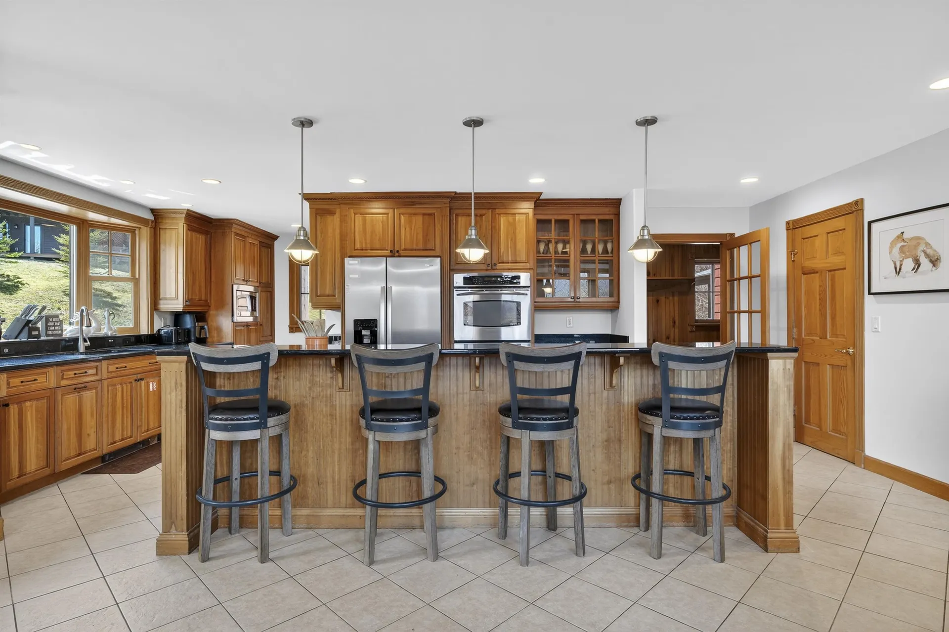 416 Crawford Ridge Road Carroll NH 03575