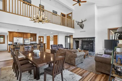 416 Crawford Ridge Road Carroll NH 03575
