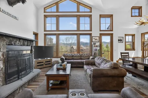 416 Crawford Ridge Road Carroll NH 03575