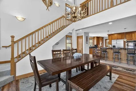 416 Crawford Ridge Road Carroll NH 03575