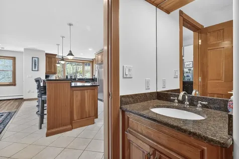 416 Crawford Ridge Road Carroll NH 03575