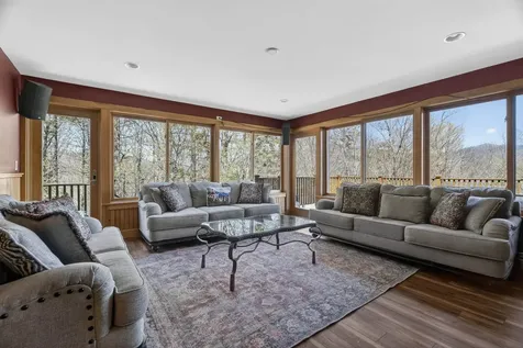 416 Crawford Ridge Road Carroll NH 03575