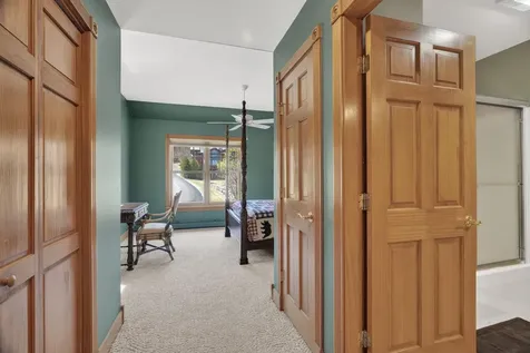 416 Crawford Ridge Road Carroll NH 03575