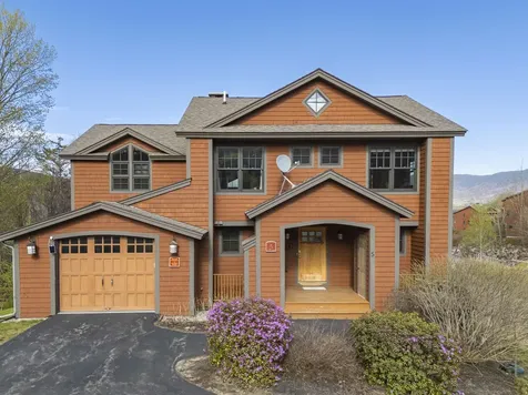 416 Crawford Ridge Road Carroll NH 03575