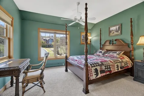 416 Crawford Ridge Road Carroll NH 03575