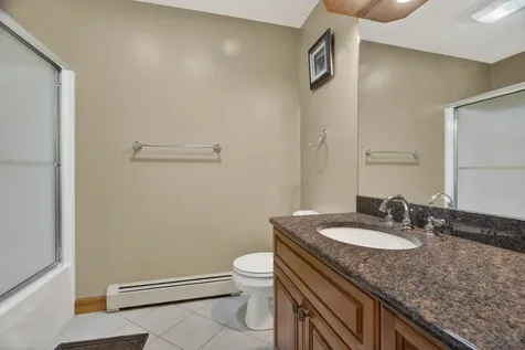 416 Crawford Ridge Road Carroll NH 03575
