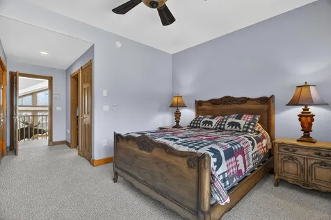 416 Crawford Ridge Road Carroll NH 03575