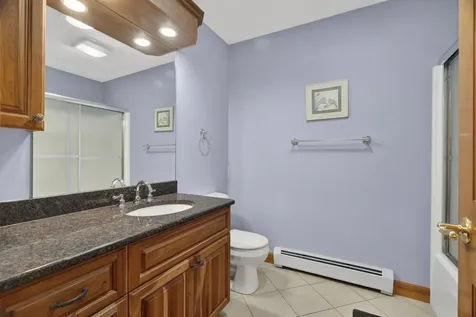 416 Crawford Ridge Road Carroll NH 03575