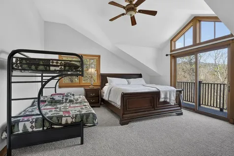 416 Crawford Ridge Road Carroll NH 03575