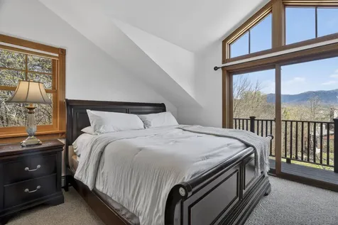 416 Crawford Ridge Road Carroll NH 03575