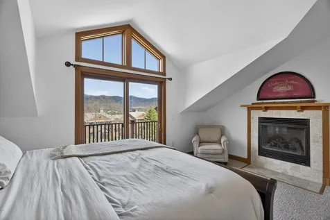 416 Crawford Ridge Road Carroll NH 03575