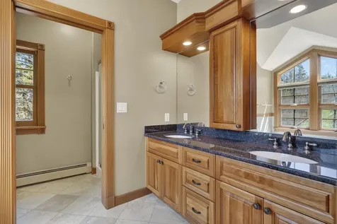 416 Crawford Ridge Road Carroll NH 03575