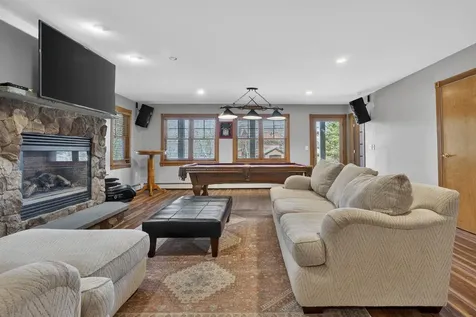 416 Crawford Ridge Road Carroll NH 03575