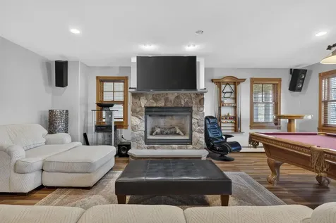 416 Crawford Ridge Road Carroll NH 03575