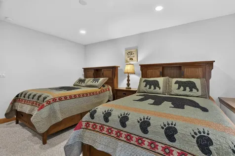 416 Crawford Ridge Road Carroll NH 03575