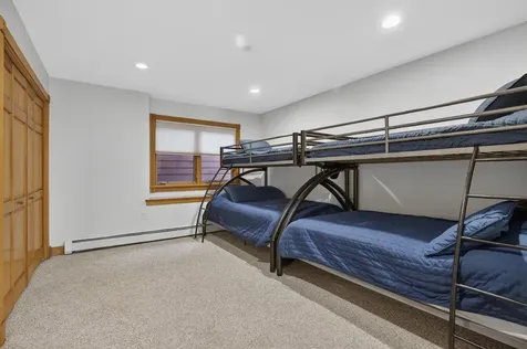 416 Crawford Ridge Road Carroll NH 03575