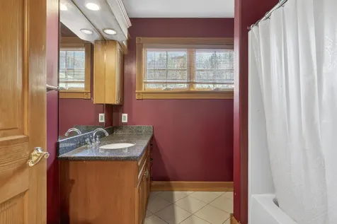 416 Crawford Ridge Road Carroll NH 03575