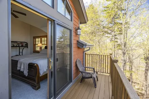 416 Crawford Ridge Road Carroll NH 03575