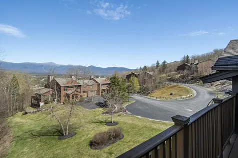 416 Crawford Ridge Road Carroll NH 03575