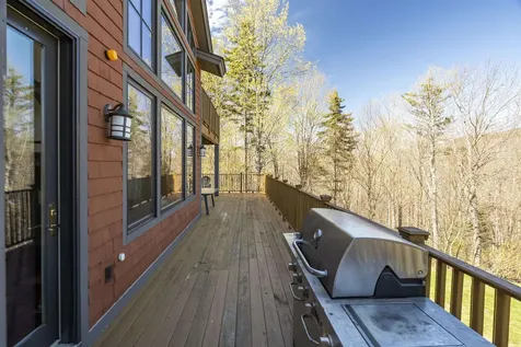 416 Crawford Ridge Road Carroll NH 03575