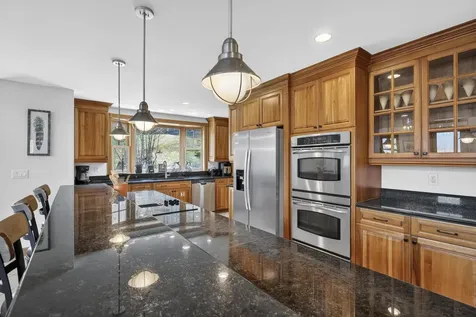 416 Crawford Ridge Road Carroll NH 03575