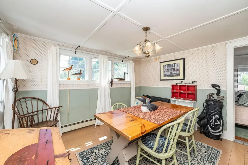 1 Stewart Court Rochester NH 03867