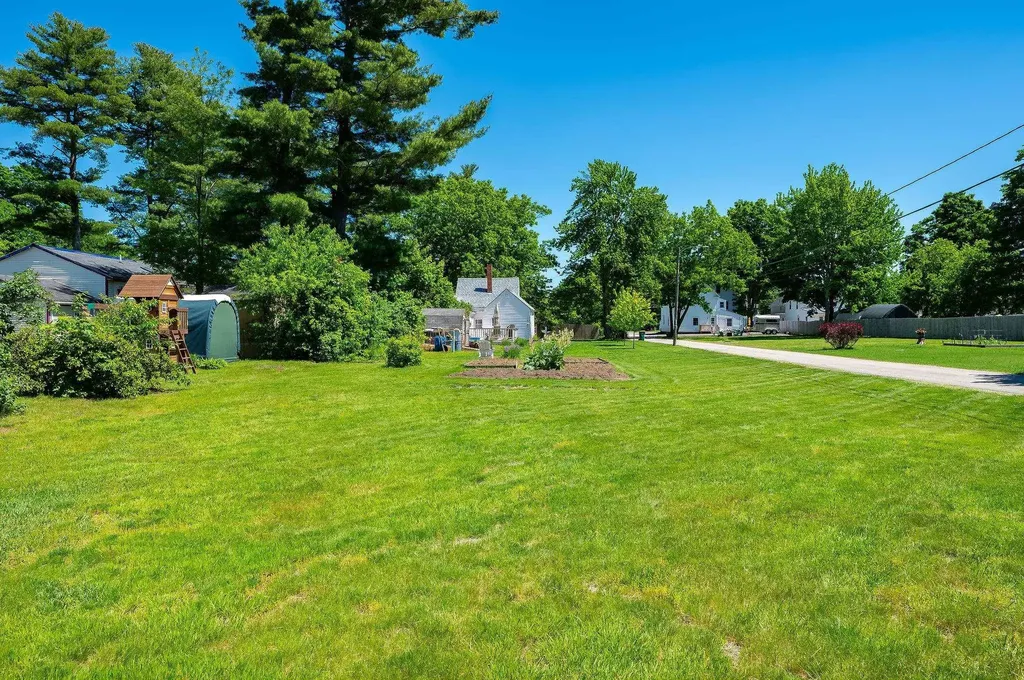 1 Stewart Court Rochester NH 03867