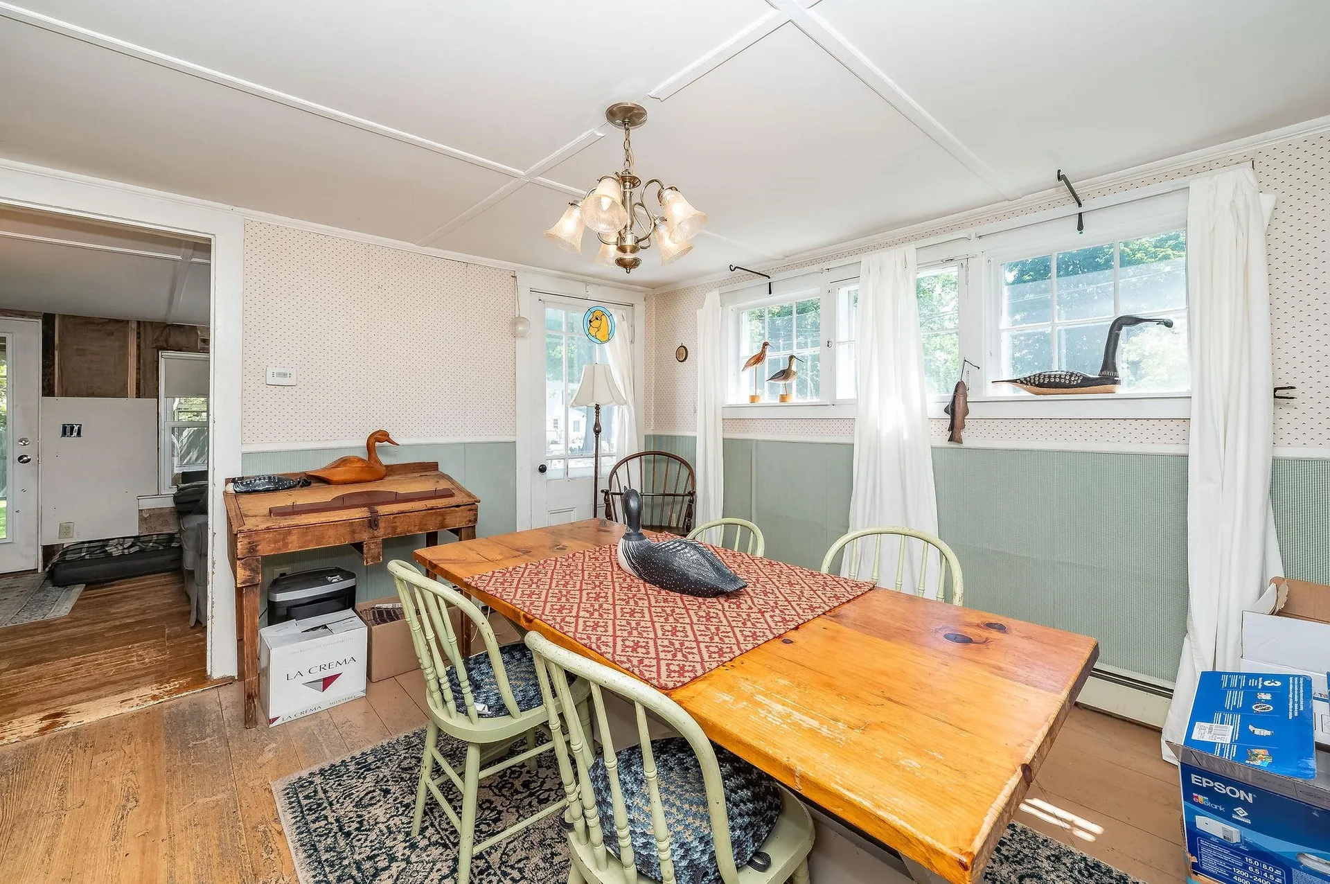 1 Stewart Court Rochester NH 03867