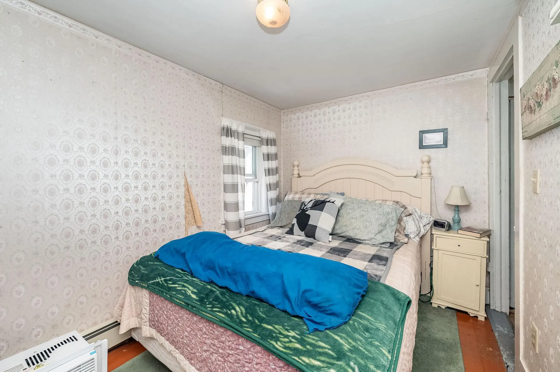 1 Stewart Court Rochester NH 03867