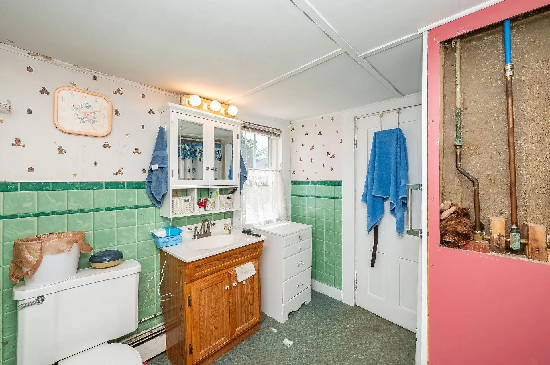 1 Stewart Court Rochester NH 03867
