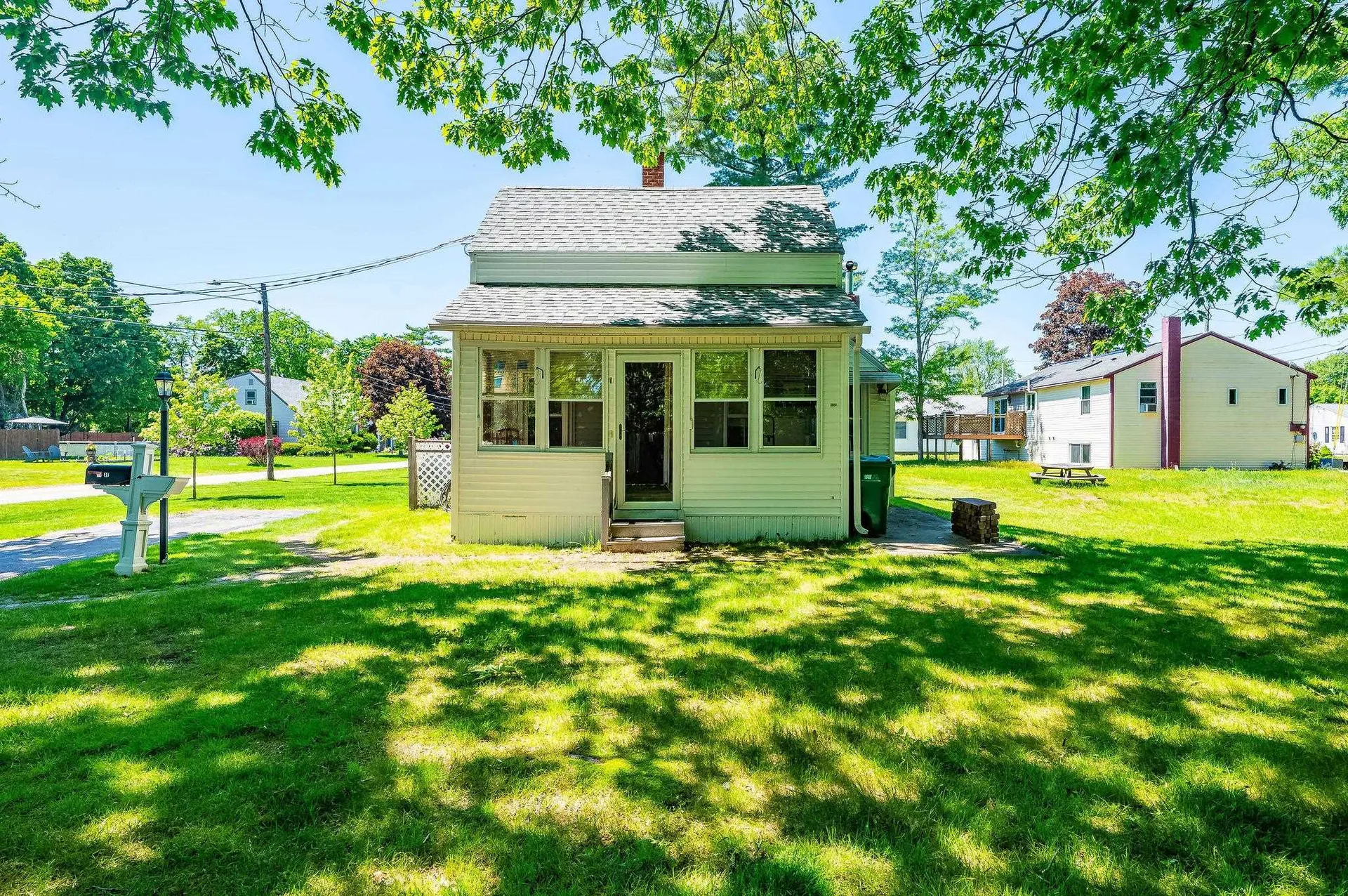 1 Stewart Court Rochester NH 03867
