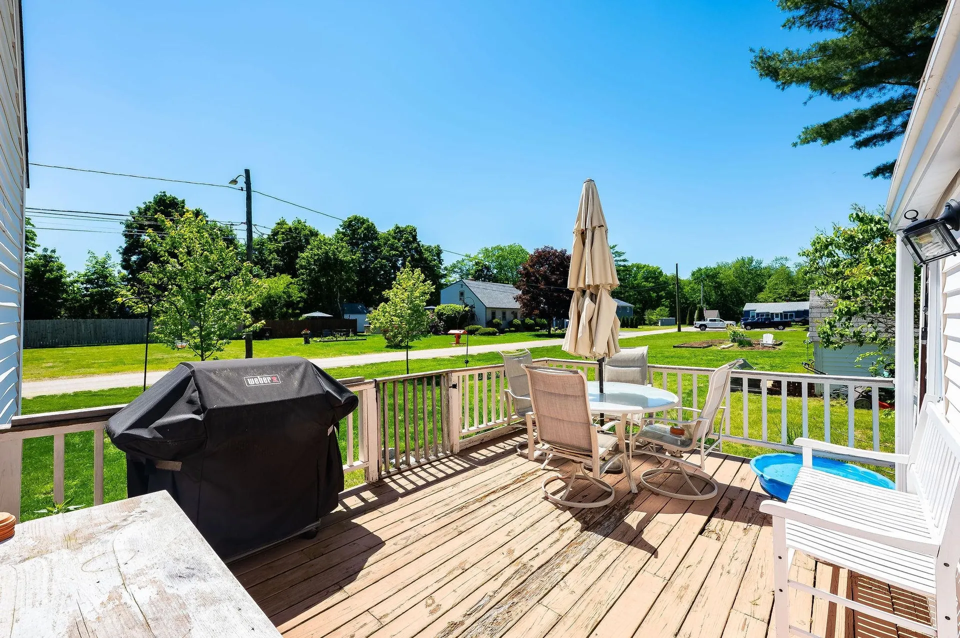 1 Stewart Court Rochester NH 03867