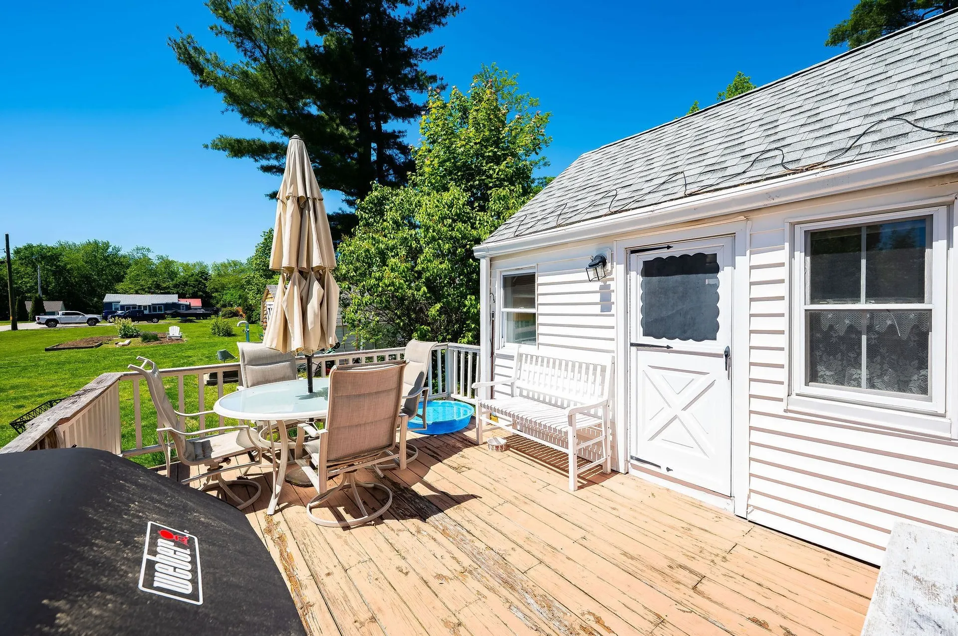 1 Stewart Court Rochester NH 03867