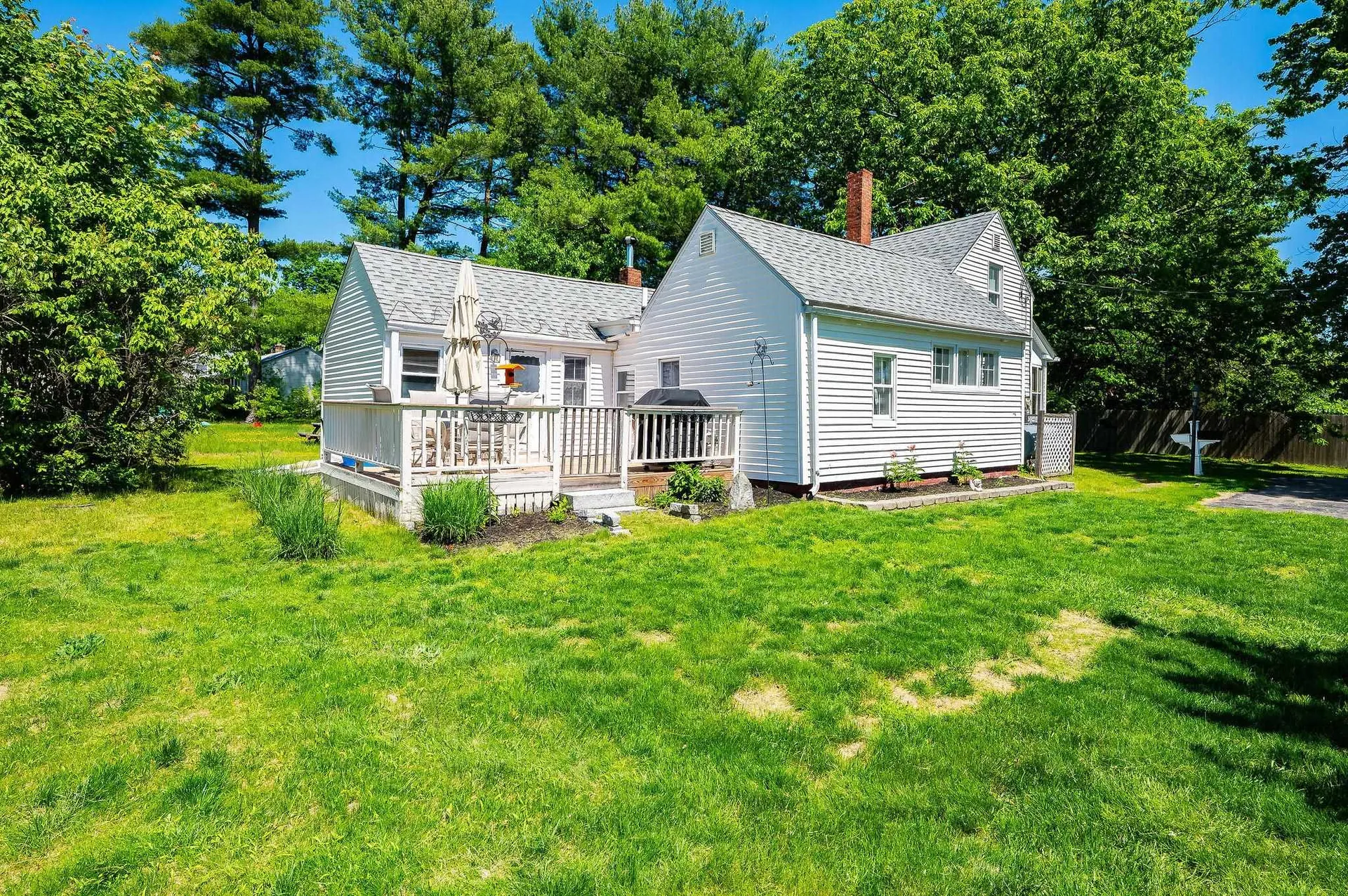 1 Stewart Court Rochester NH 03867