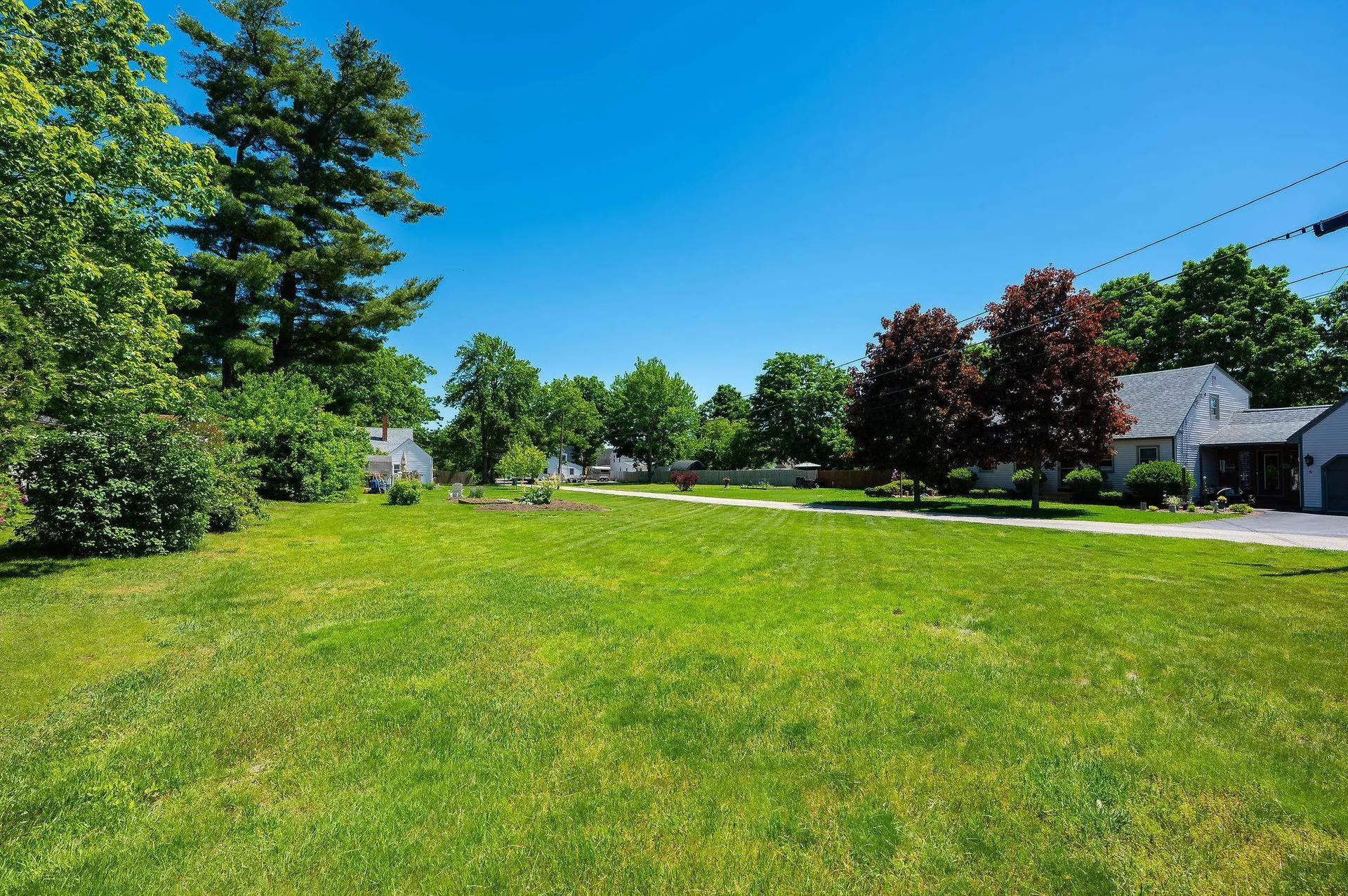 1 Stewart Court Rochester NH 03867
