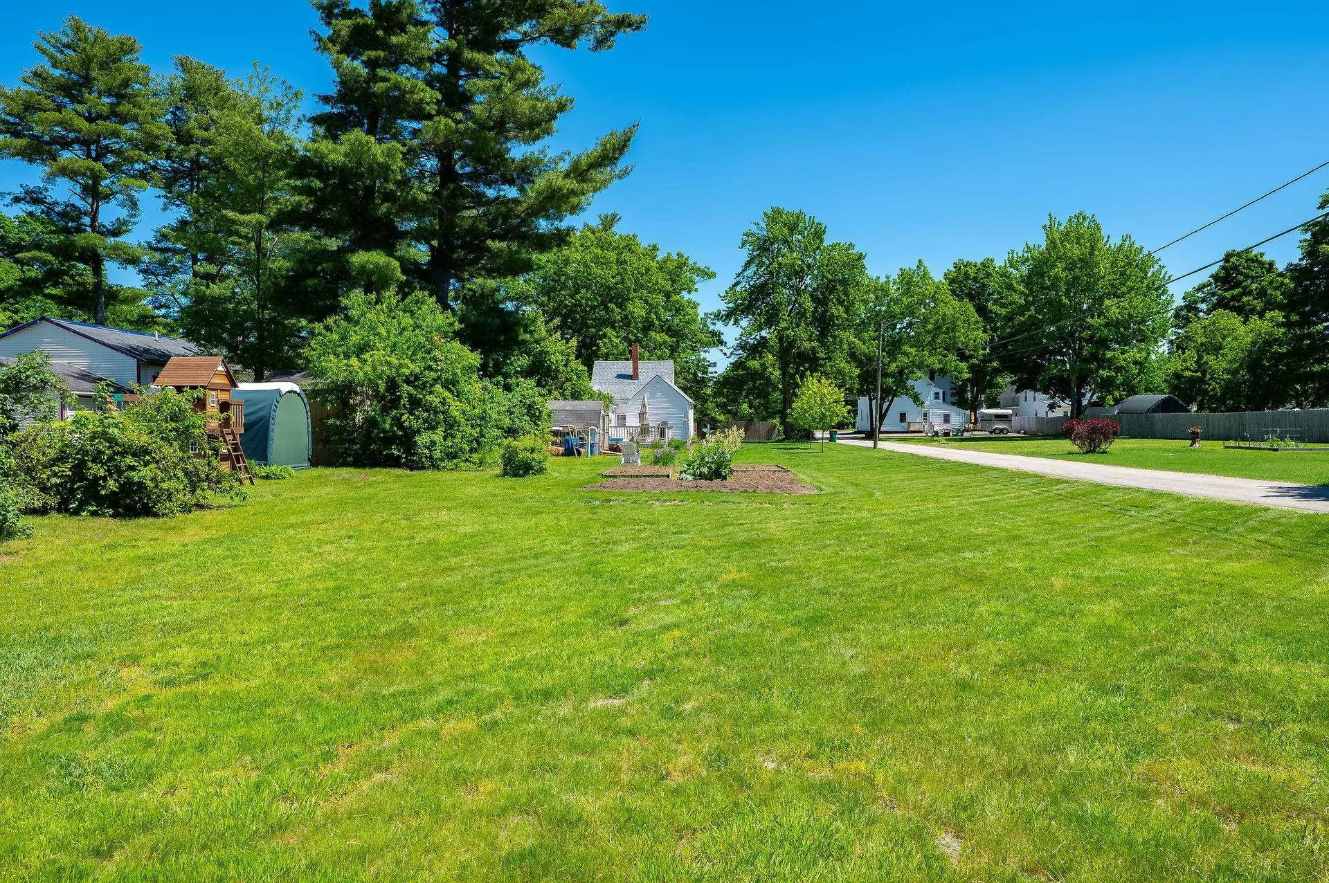 1 Stewart Court Rochester NH 03867
