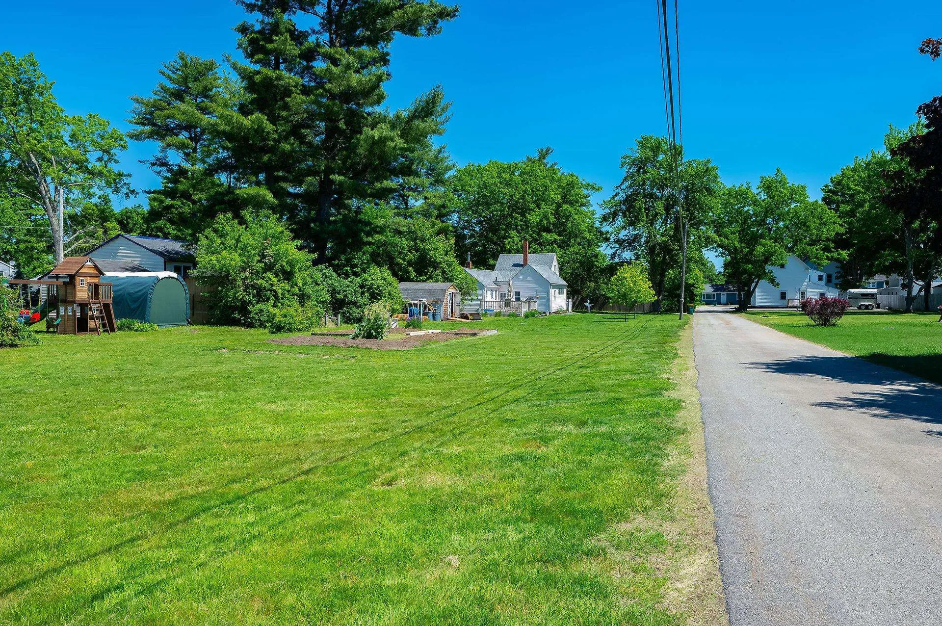 1 Stewart Court Rochester NH 03867